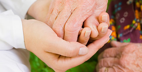 About Raleigh Caregivers